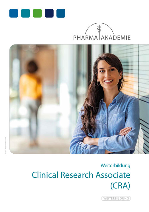 pharmaakademie cra cover